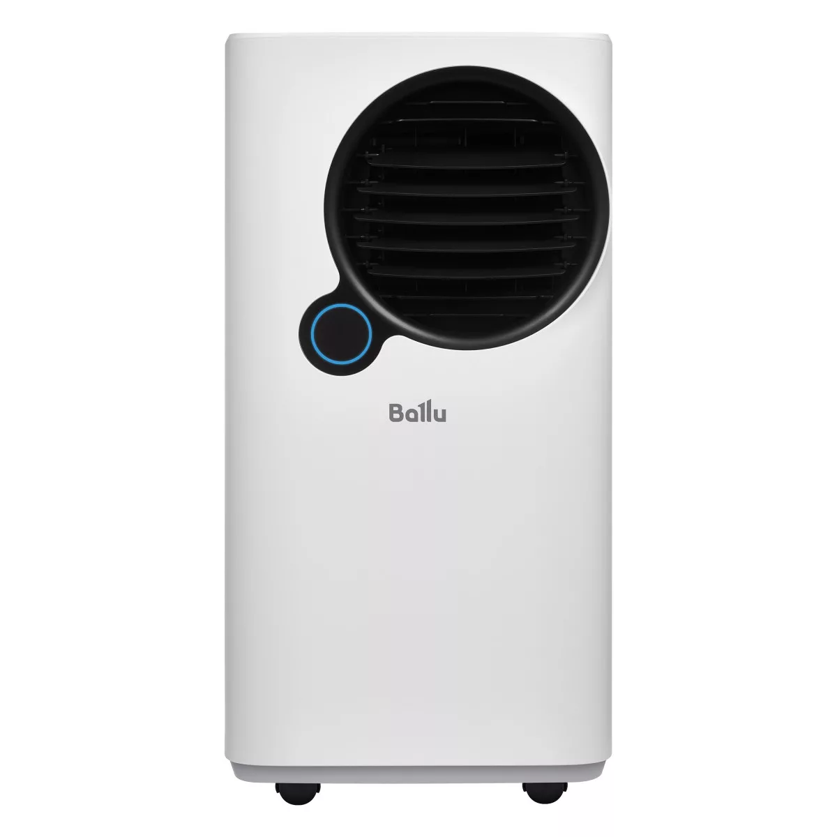Ballu Eclipse White BPAC-07 EPW/N6 white Фото №6