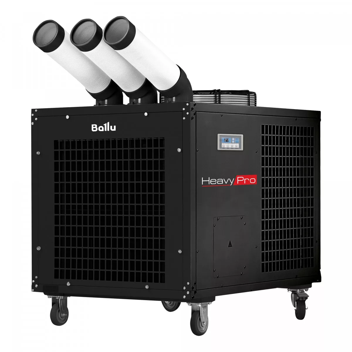 Ballu Heavy Pro BGK8E Фото №0