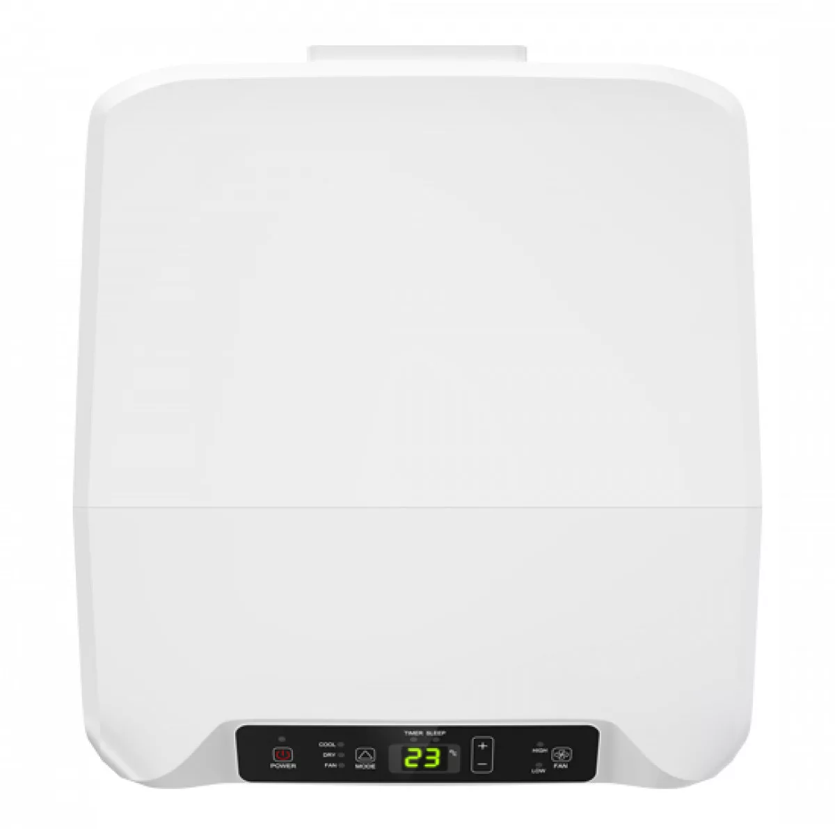 Hisense W-series AP-09CR4GKWS00 Фото №3