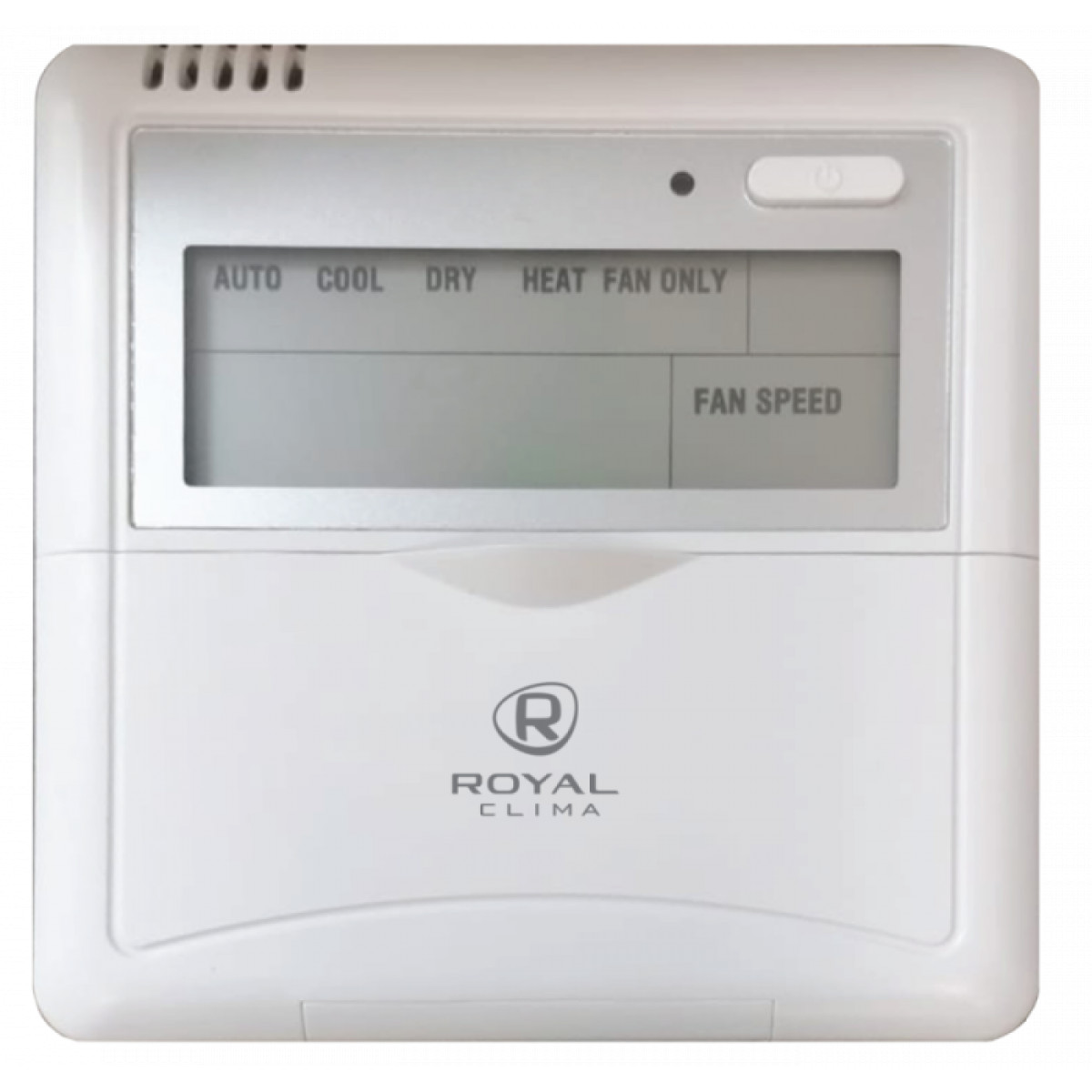 ROYAL CLIMA DUCT MULTI FLEXI EU ERP Inverter RCI-DM12 Фото №4