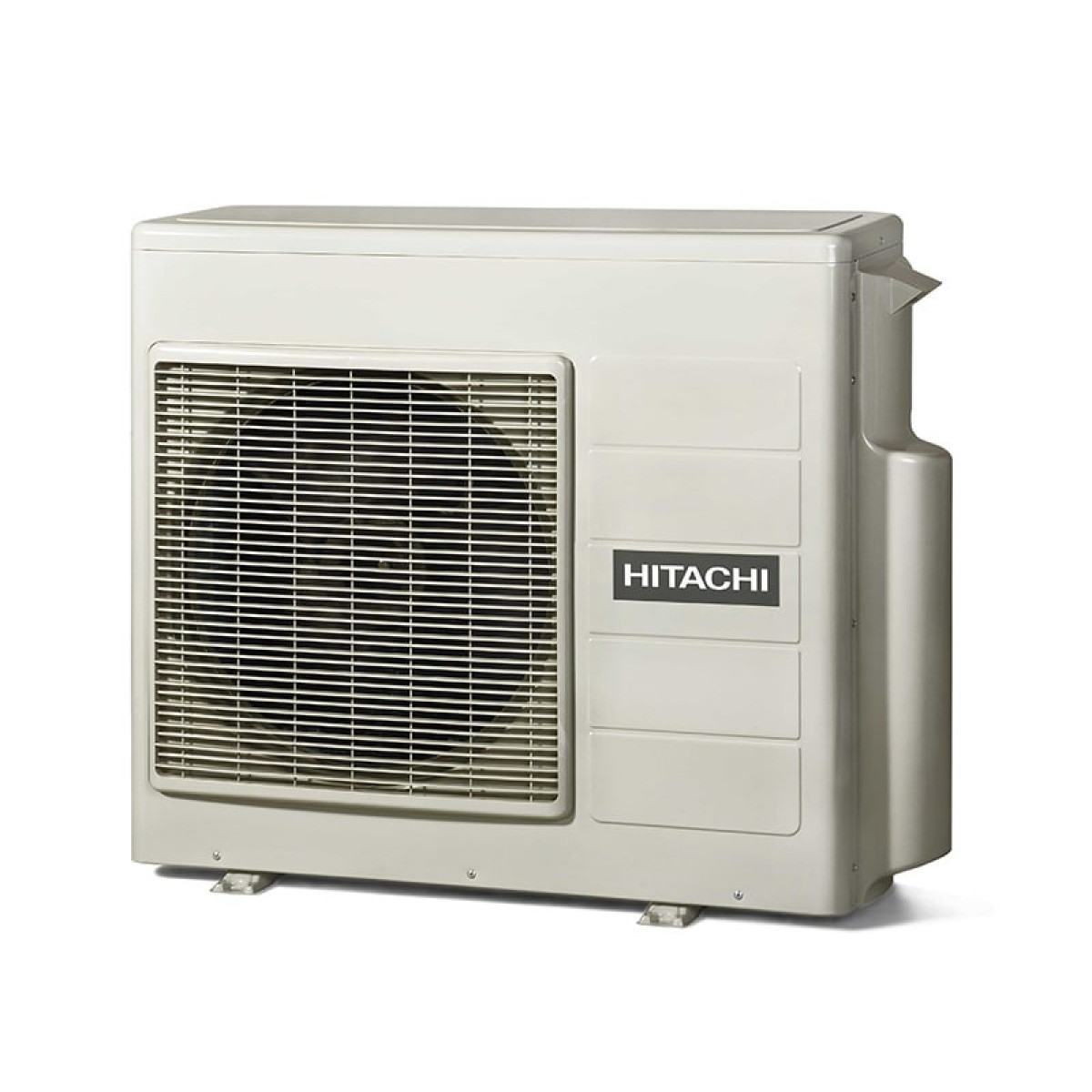Инверторные сплит-системы кассетного типа RAI-50RPE/RAC-50NPE Фото №1