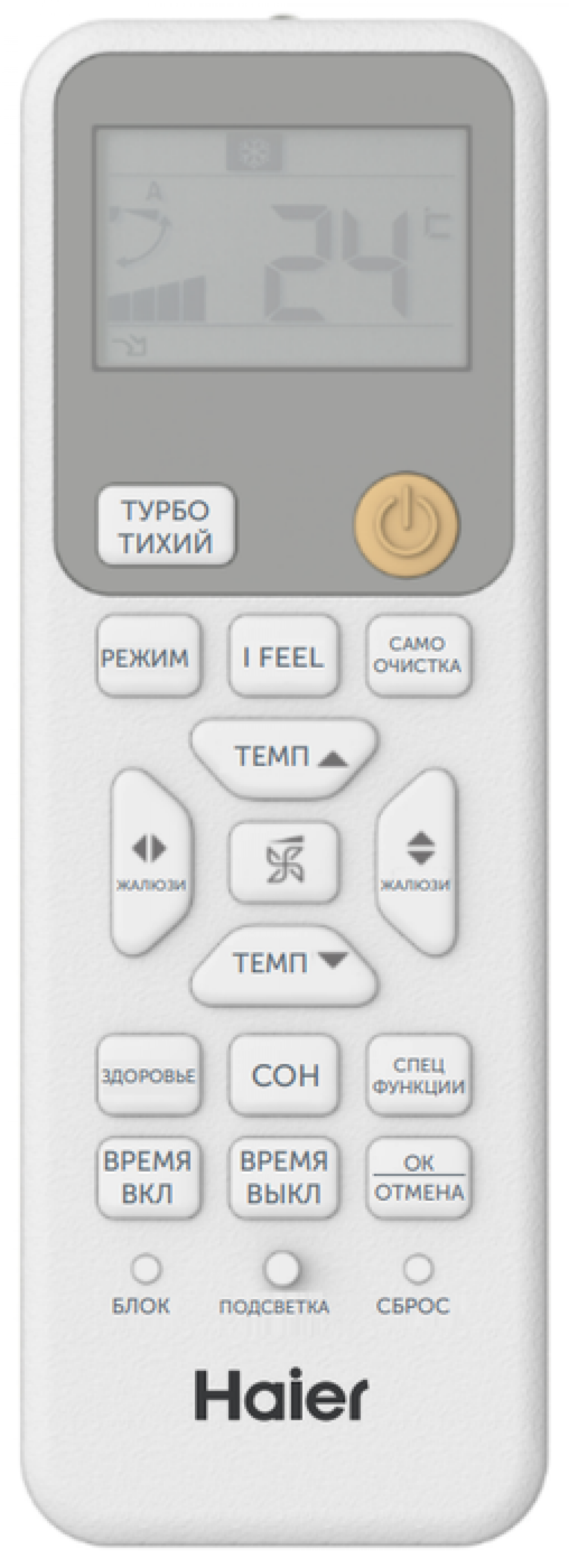 Haier Настенный внутренний блок Haier Coral-M AS25PS1HRA-M Фото №3
