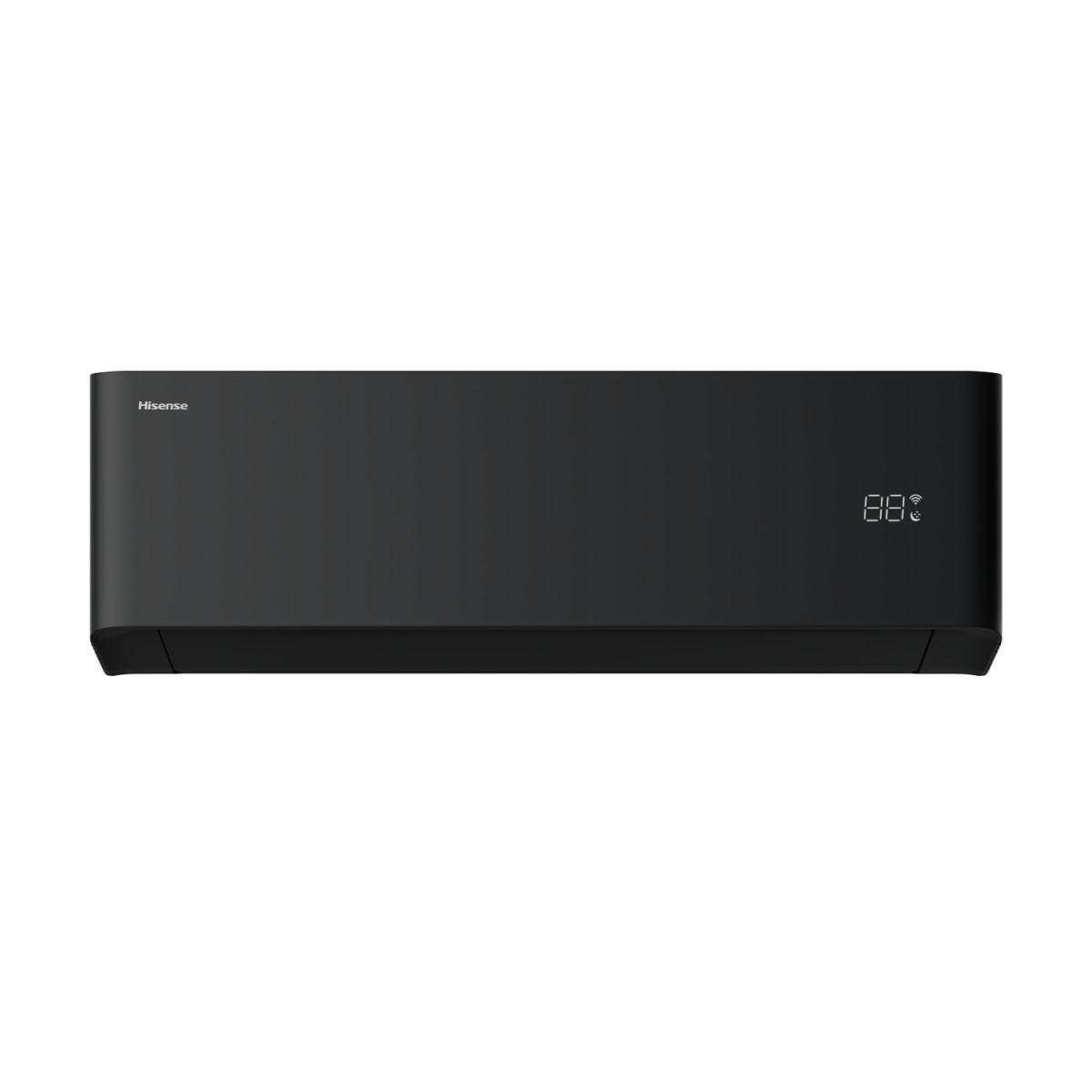 Hisense VIBE PRO CARBON MULTI EU DC Inverter AMS-24UW4RFWHB00(B) Фото №2