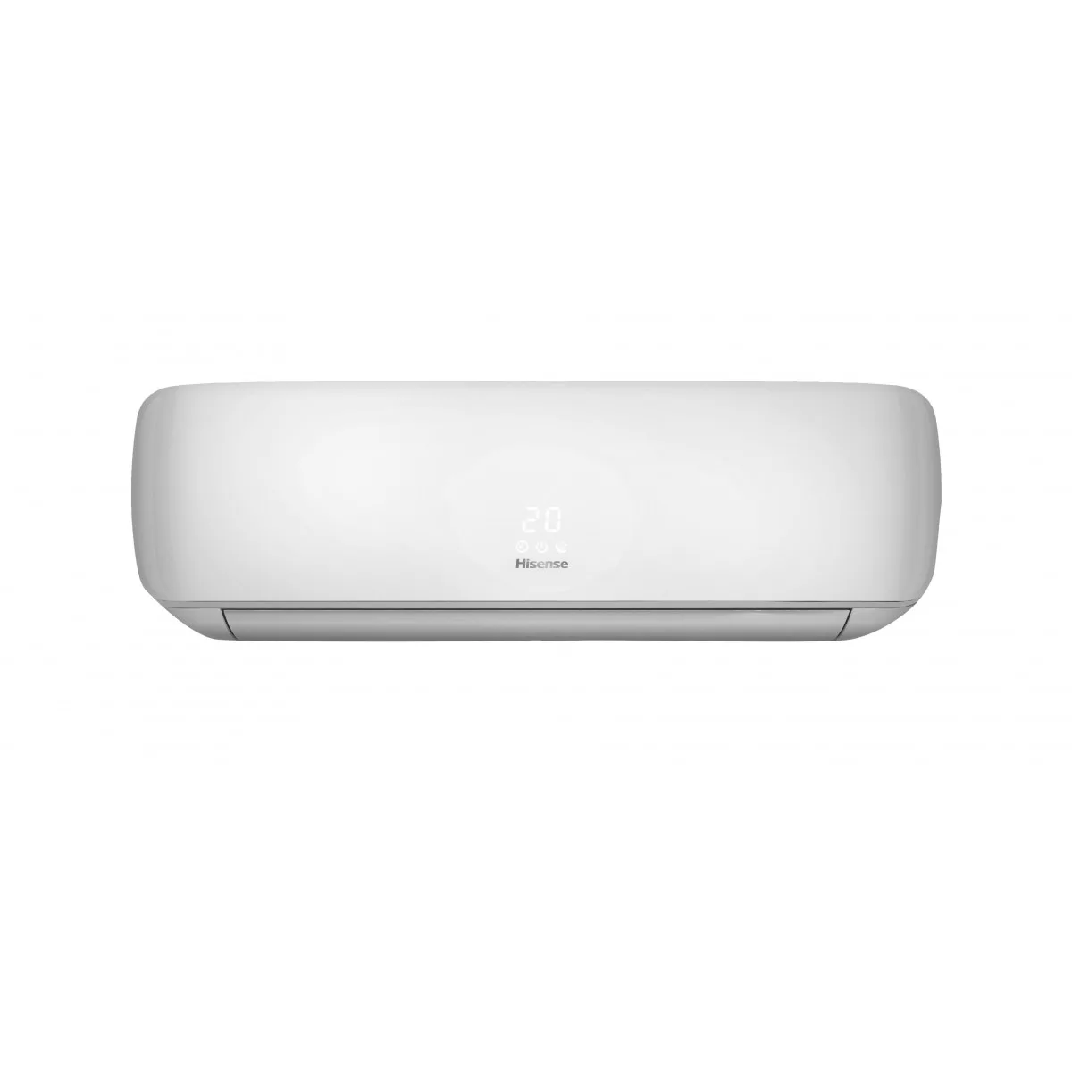 Hisense NEO Premium Classic A AS-18HW4SMATG015 Фото №2