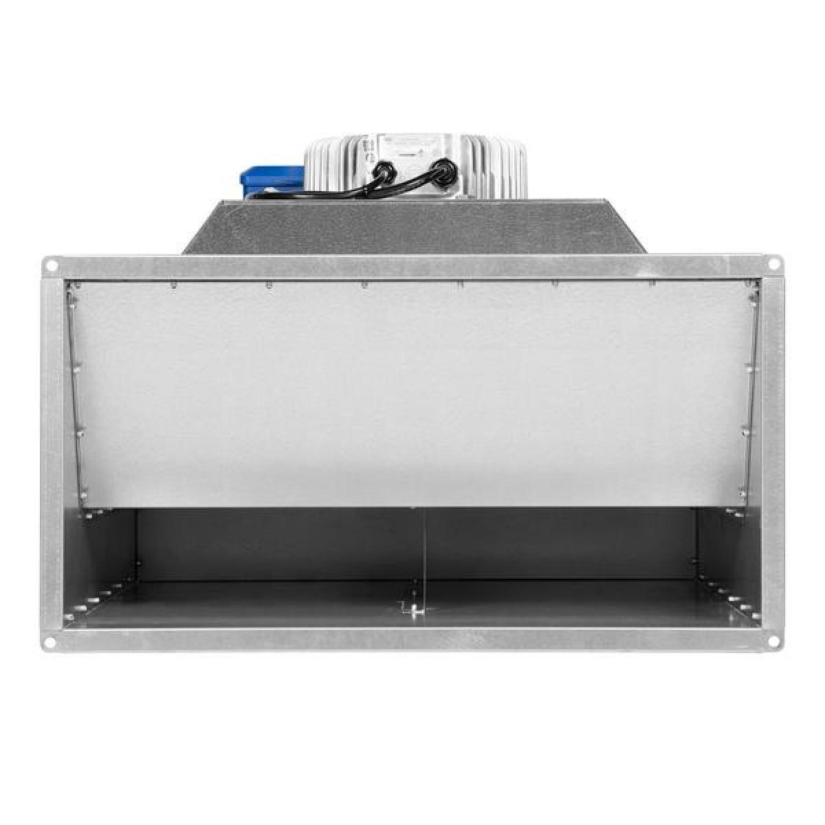 Вентилятор прямоугольный канальный SHUFT RFD-B EC 800×500 Фото №5