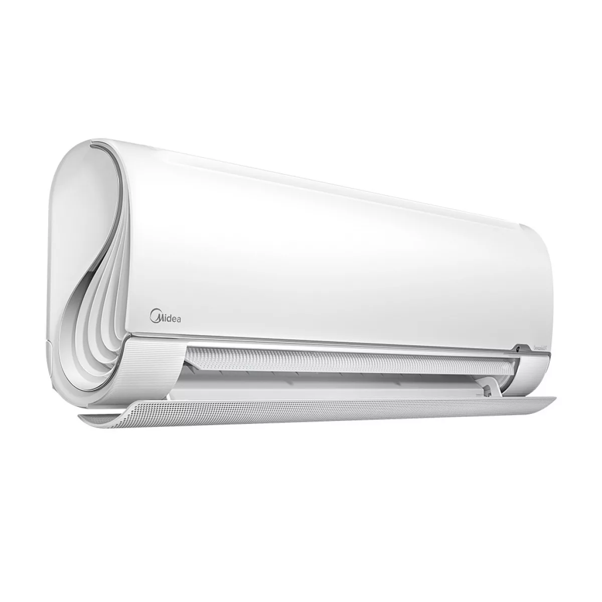 Midea Breezeless MSFA2-09N8D6-I/MSFA1-09N8D6-O Фото №4