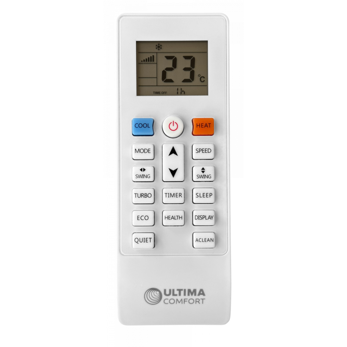 ULTIMA COMFORT Explorer Inverter EXP-I24PN Фото №5