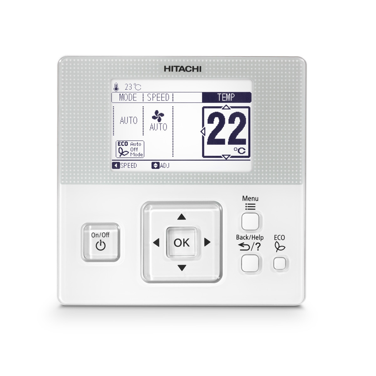 HITACHI Multizone Premium RAK-50RPE Фото №7