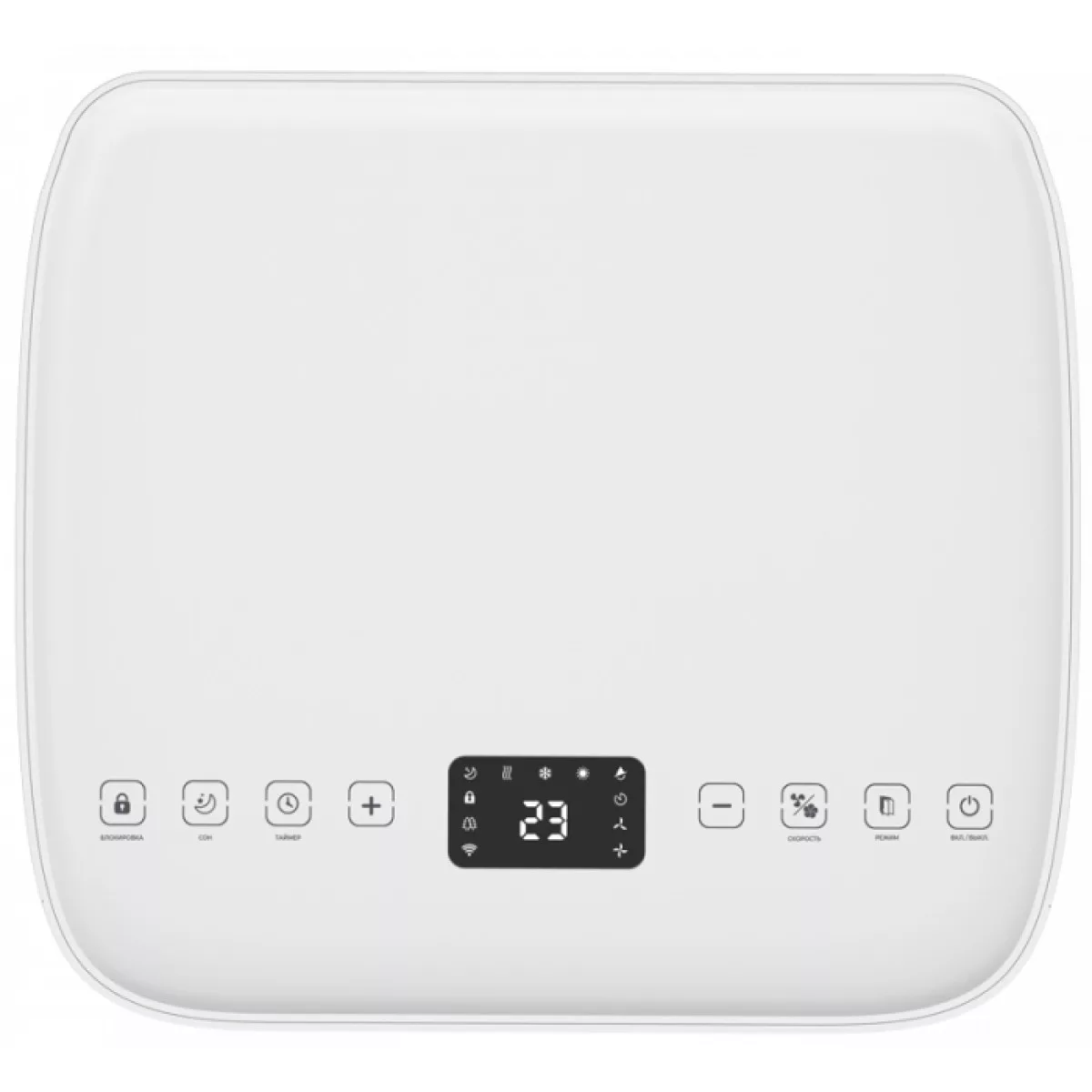 ROYAL CLIMA MAGNATE RM-MT22CH-E Фото №11