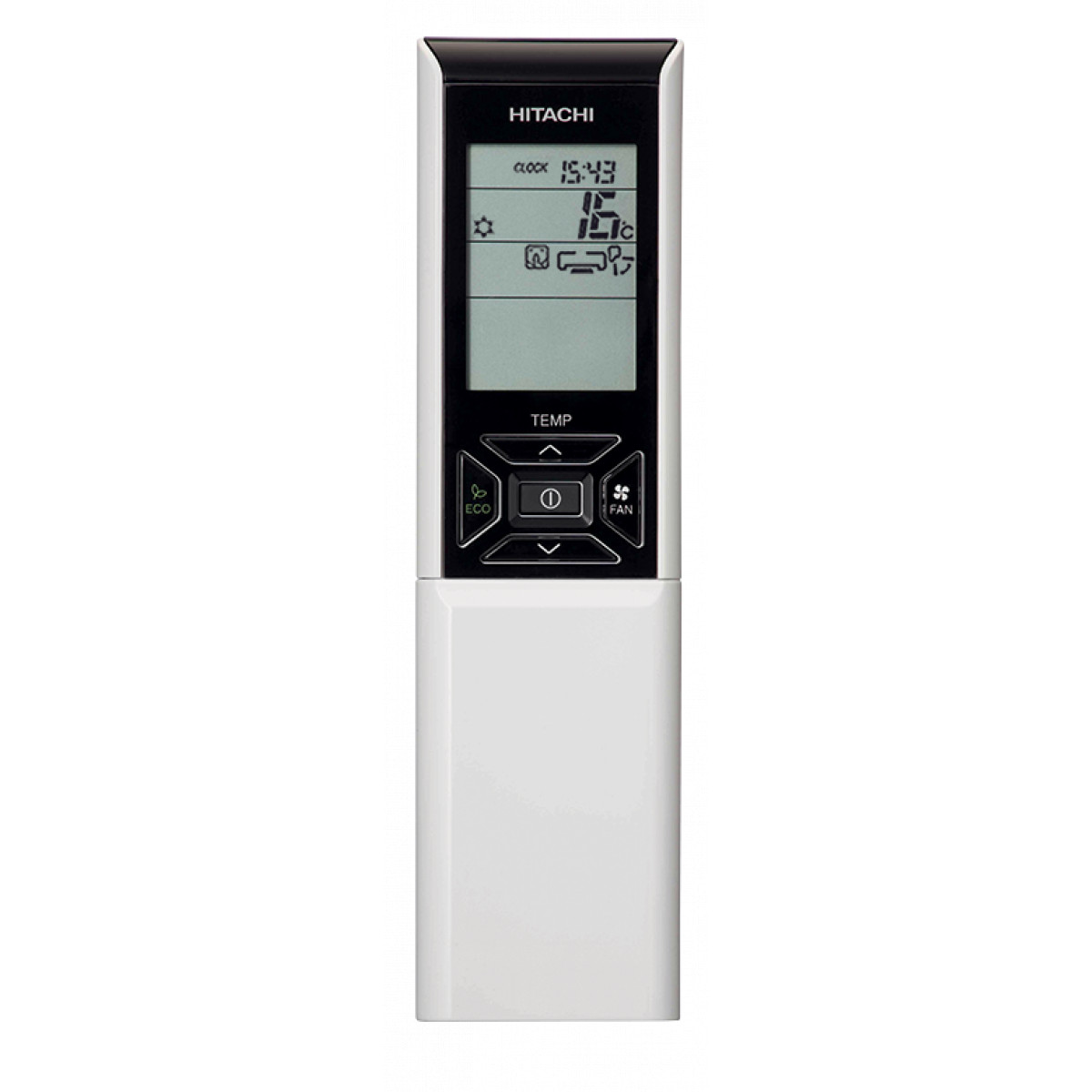 HITACHI Sendo RAK-42RPE/RAC-42WPE Фото №5