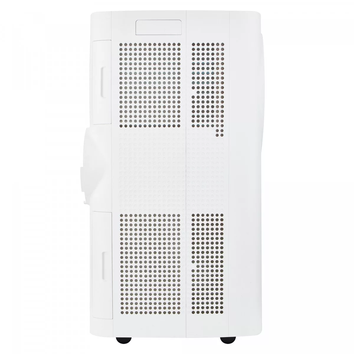 Ballu Eclipse White BPAC-10 EPW/N6 white Фото №6