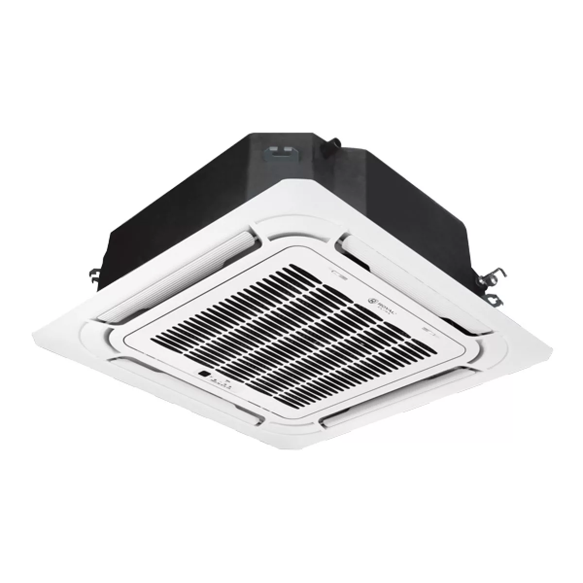 ROYAL CLIMA CASSETTE MULTI FLEXI EU ERP Inverter RCI-CMN18 Фото №2