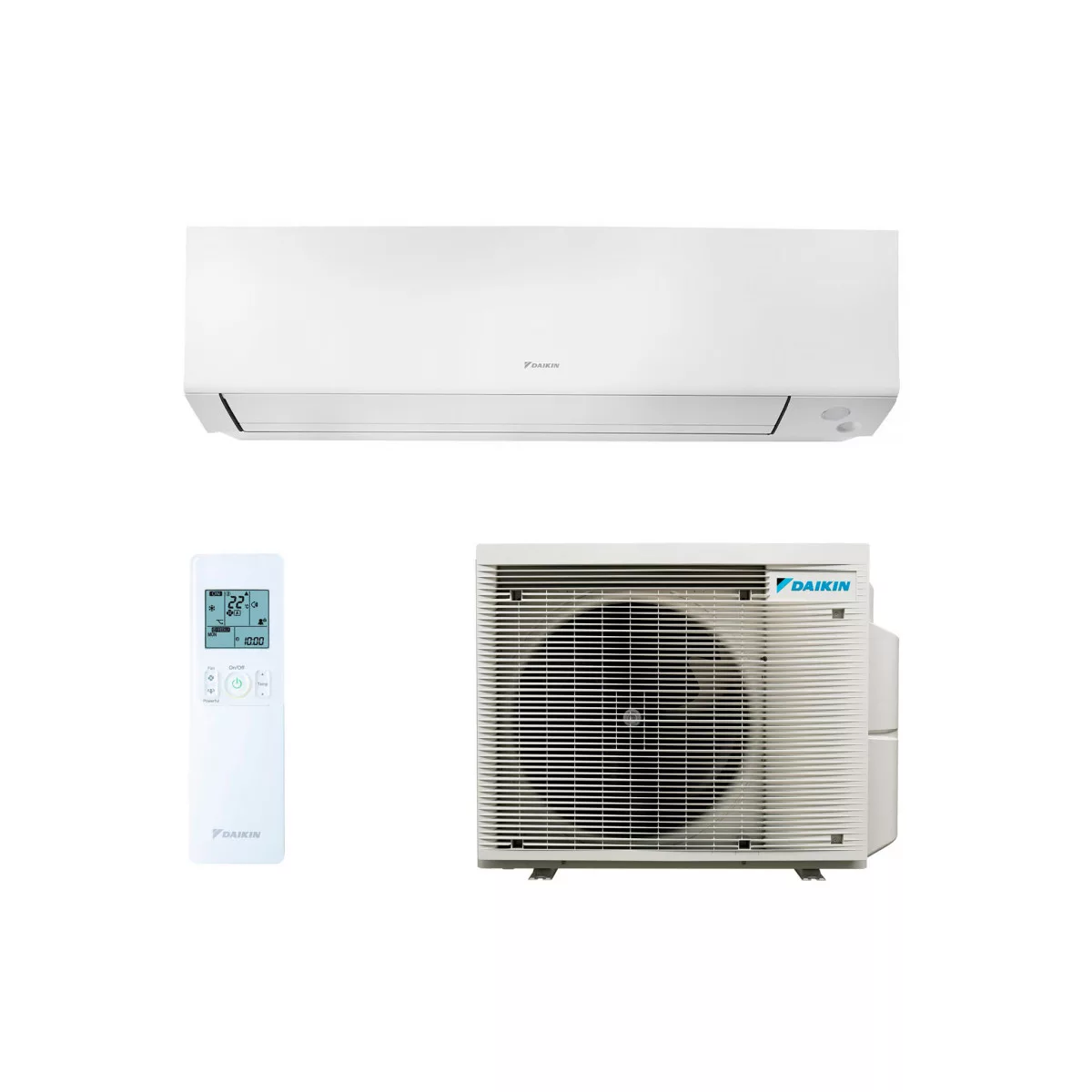 Daikin FTXM-A Perfera FTXM20A/RXM20A Фото №2