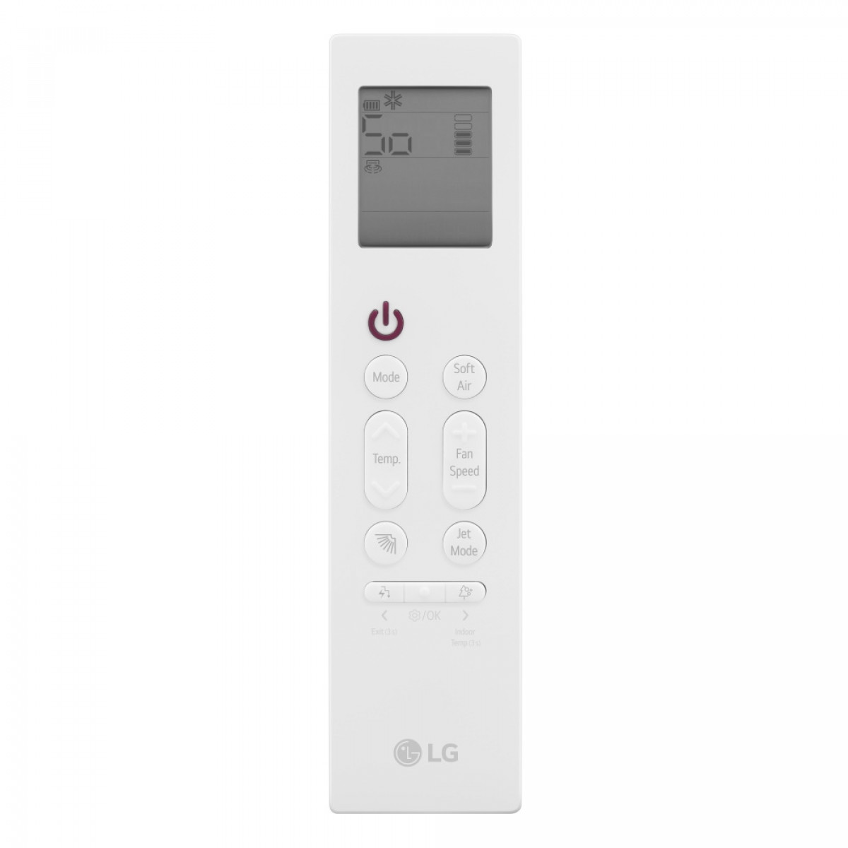 LG Deluxe Pro H09S1D Фото №7