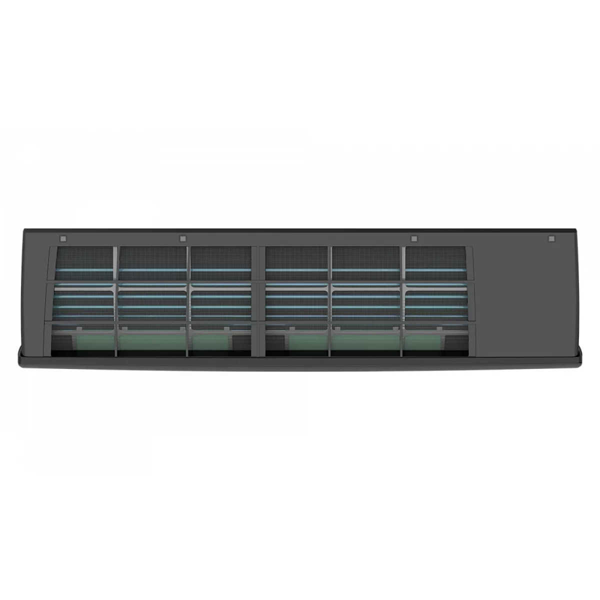 ROYAL CLIMA ATTICA NERO RC-AN70HN Фото №8