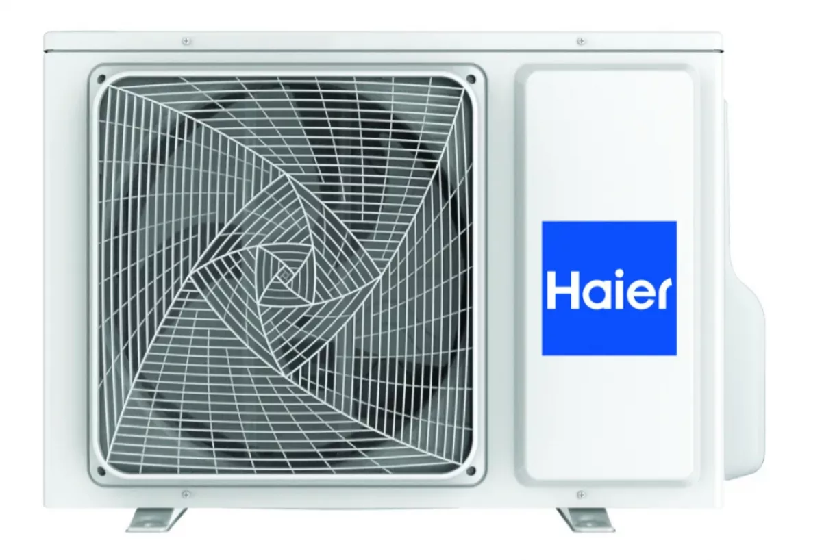 Haier Jade Super Match 2U40S2SM2FA + 2*AS25S2SJ3FA-S Фото №3