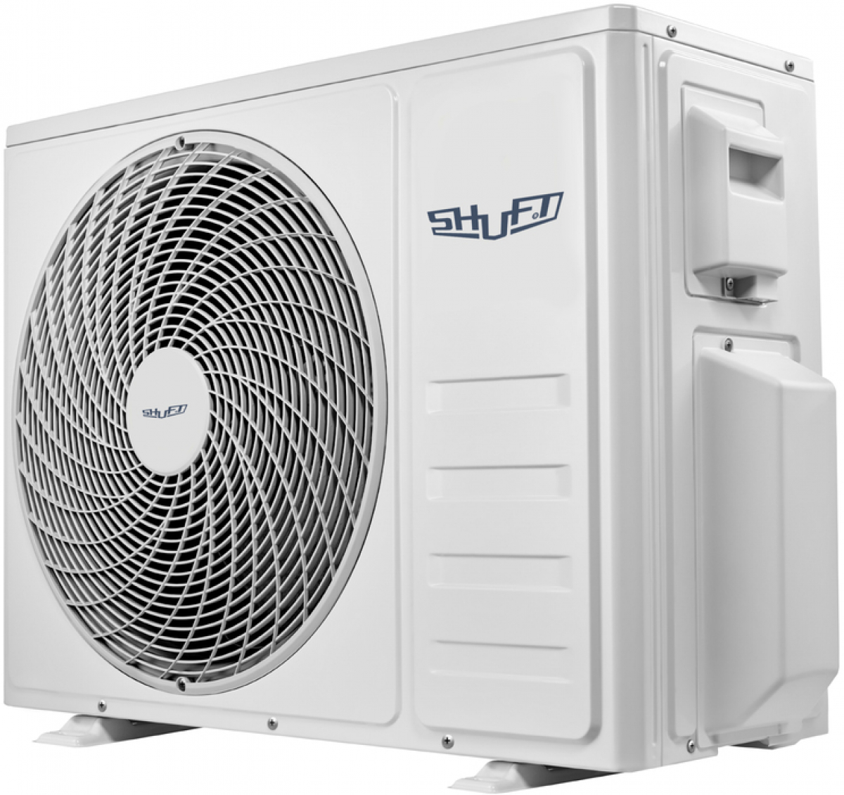 Shuft SFMO/I-21 FMI-3/N8 + 2*SFMS/I-12 HB FMI/N8/white_WF с WIFI модулем Фото №6