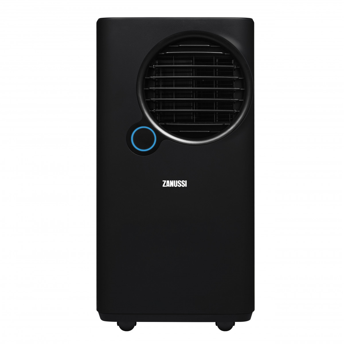 Кондиционер мобильный Zanussi ZACM-07 UPB/N6 Black Фото №1