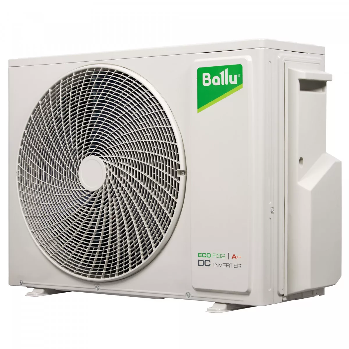 Ballu BA3OI-FM/out-21HN8/EU + BSUI-FM/in-09HN8/EU + BSUI-FM/in-18HN8/EU Фото №3