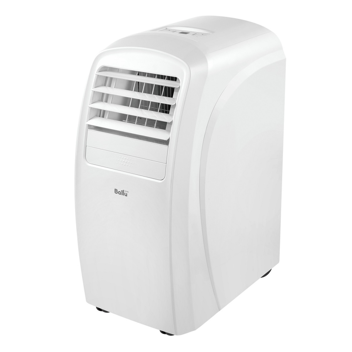 Ballu Smart Pro BPAC-20 CE_20Y Фото №0