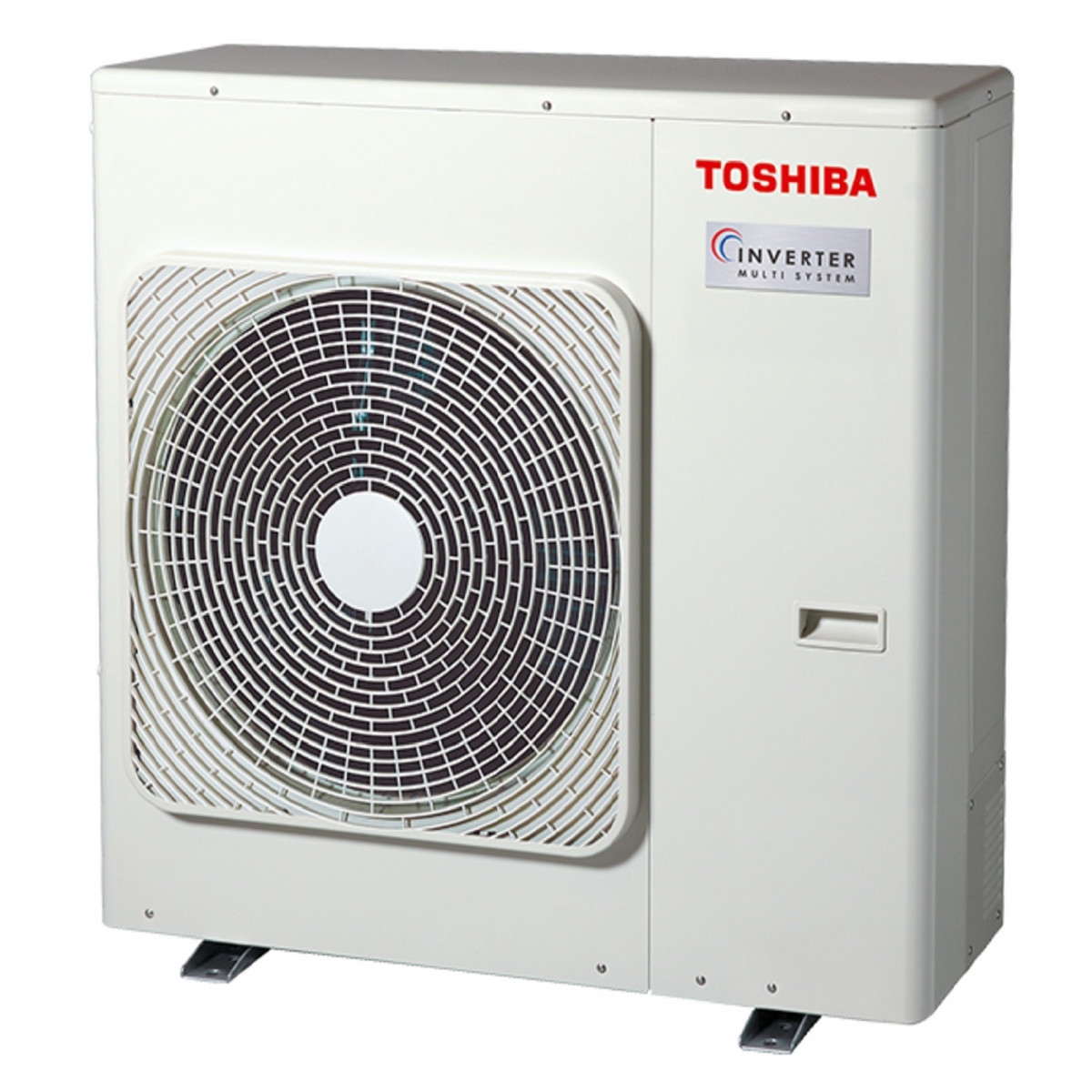 Блок наружный TOSHIBA RAS-5M34G3AVG-E мульти сплит-системы Фото №0