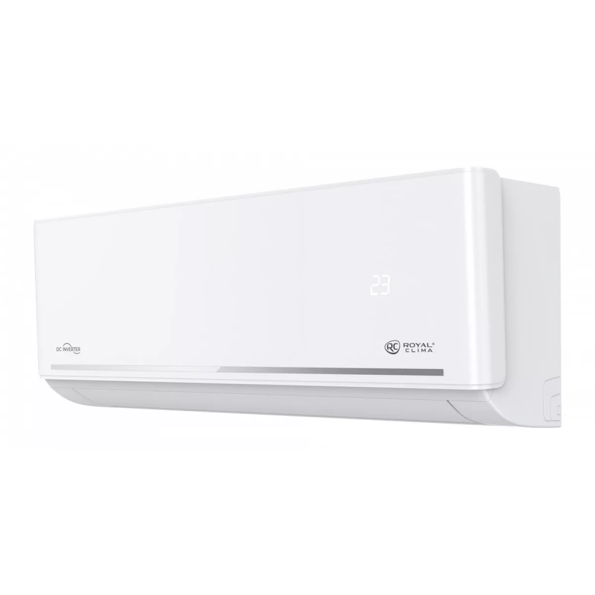 ROYAL CLIMA FELICITA MULTI FLEXI EU ERP RCI-FС12HN Фото №3