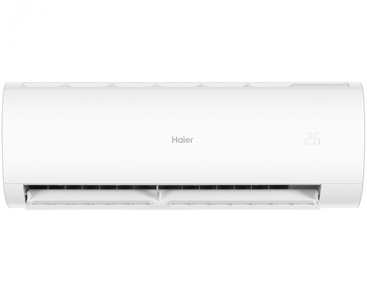 Haier Coral Super Match 2U40S2SM1FA + 2*AS25PS1HRA-M Фото №5