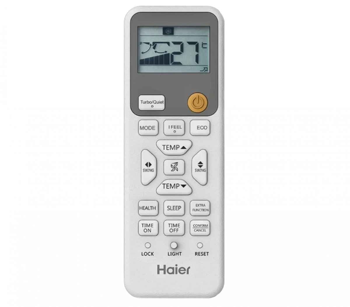 Haier SPIRIT-M 4U75S2SR5FA + 3*AS25SS1HRA-M Фото №4