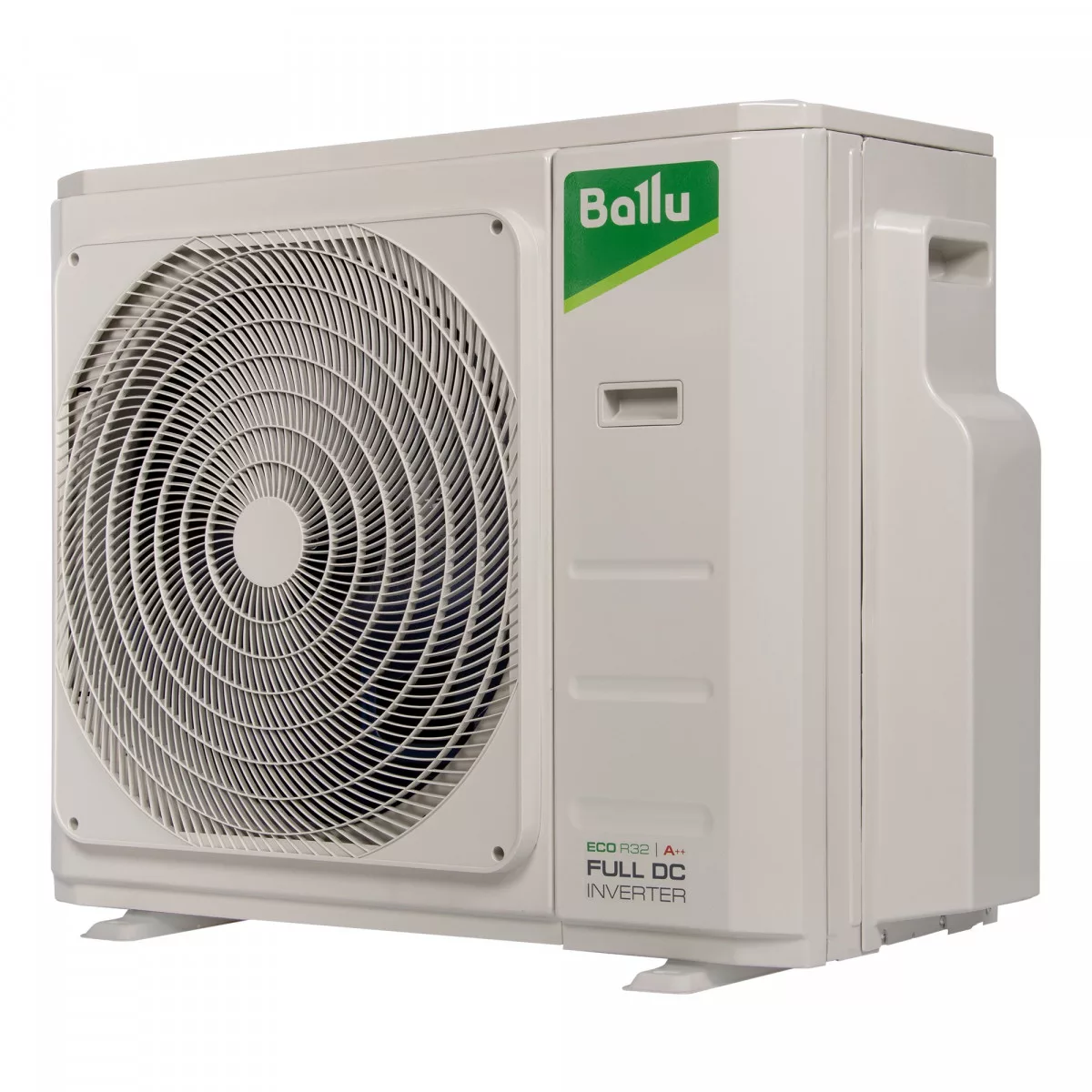 Ballu BM4OI-FM/out-28HN8_V1/EU+ 3*BSNI-FM/in-10HN8_V1/EU Фото №5