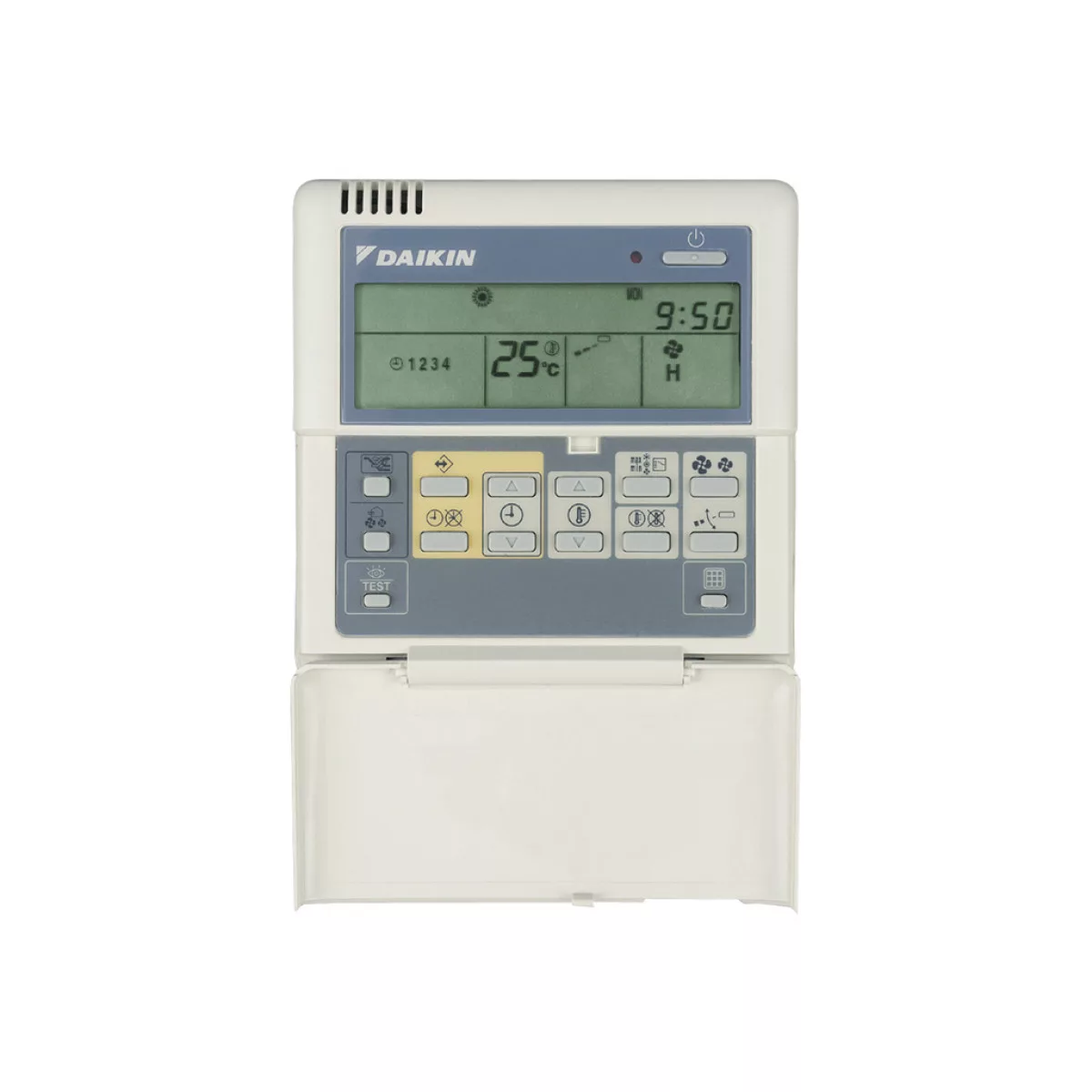 Daikin BRC1 BRC1D52 Фото №1