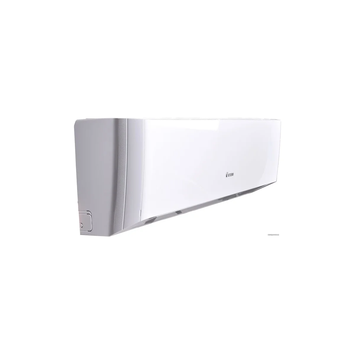 Vetero Siberia V-S24SHPAC2S белый Фото №4
