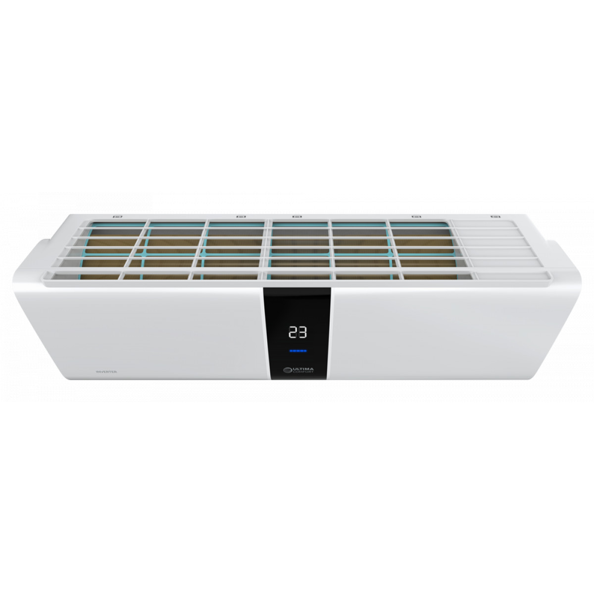 ULTIMA COMFORT ELYSIUM Inverter ELB-I12PN Фото №6