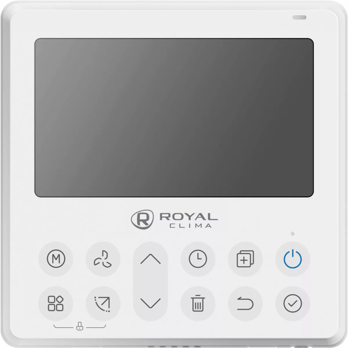 ROYAL CLIMA ESPERTO ES-D 18HWCX/ES-E 18HСX Фото №4