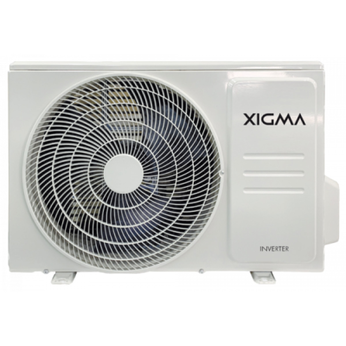 XIGMA JETPRO Inverter XGI-JP35RHA Фото №3