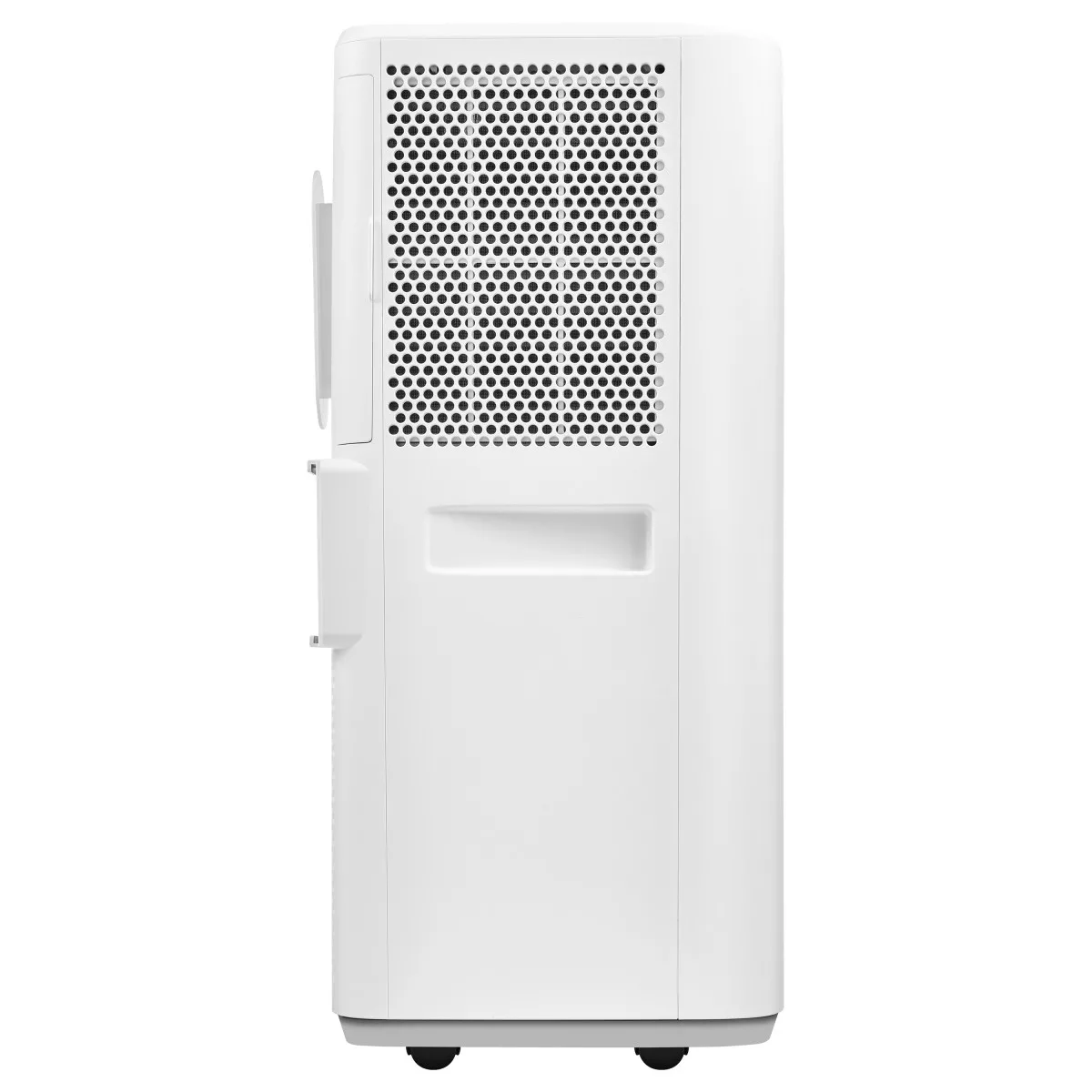 Ballu Eclipse White BPAC-07 EPW/N6 white Фото №2