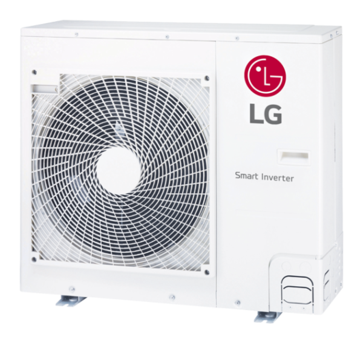LG PROMULTI 2.0 MU5R30.U40 Фото №2