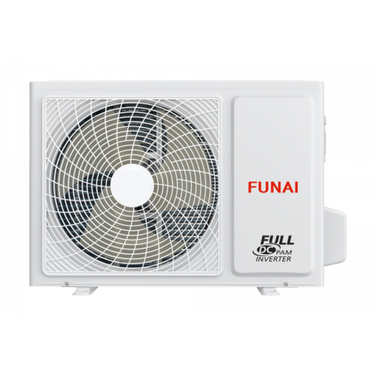 FUNAI EMPEROR SMART EYE FULL DC Inverter RACI-EM35HP.D05 Фото №3