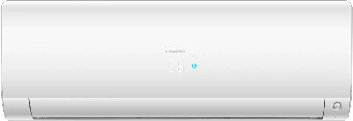 Haier Настенный внутренний блок Haier Flexis SM AS35S2SF3FA-W Фото №2