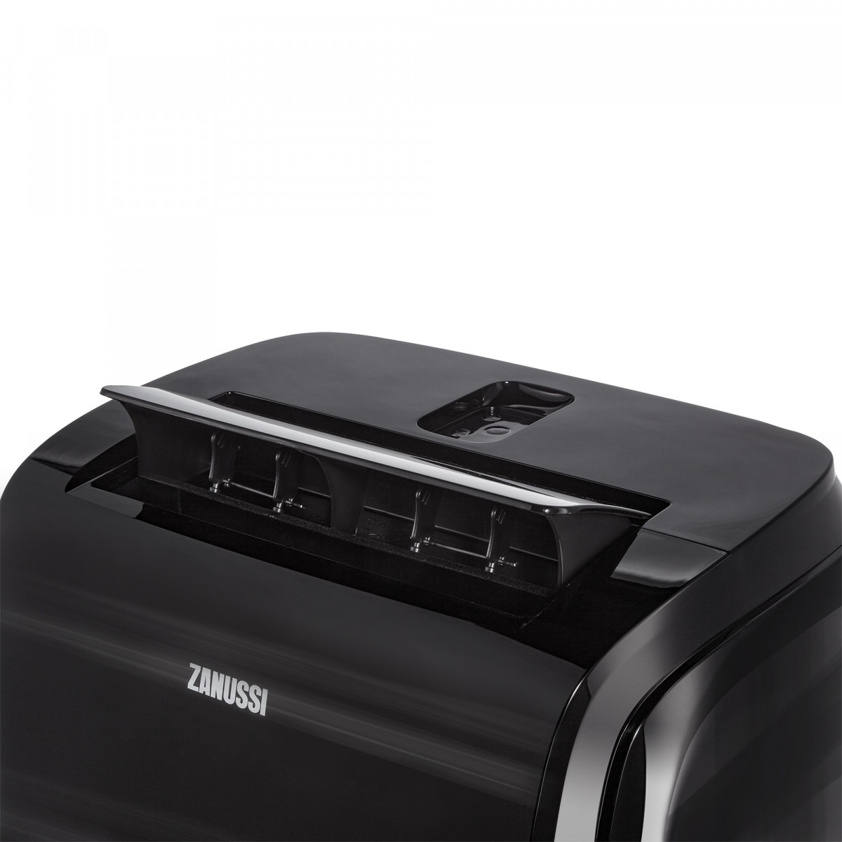 Кондиционер мобильный Zanussi ZACM-12 MS-H/N1 Black Фото №9