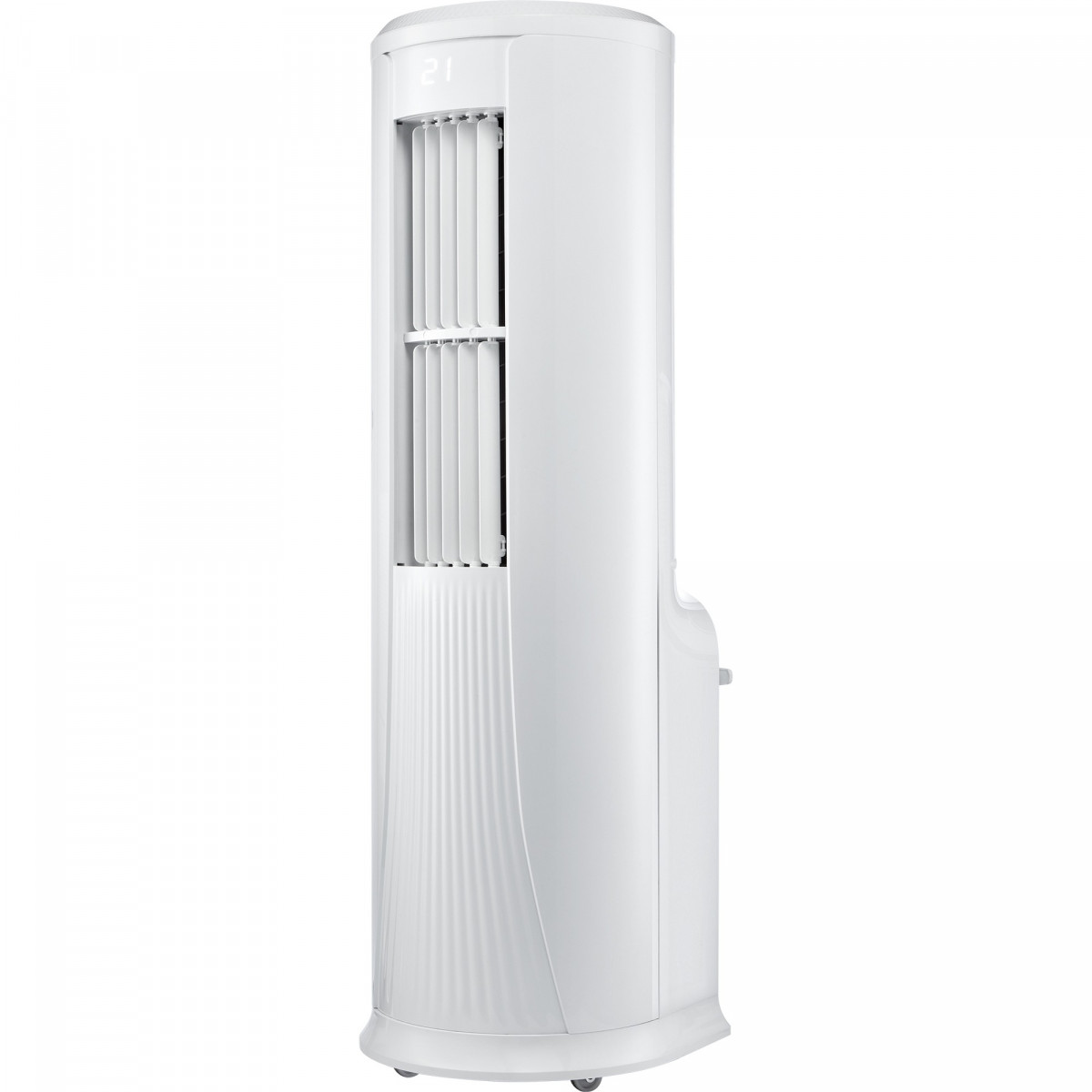 Кондиционер мобильный Electrolux Nebula EACM-18 NB/N6 Фото №0