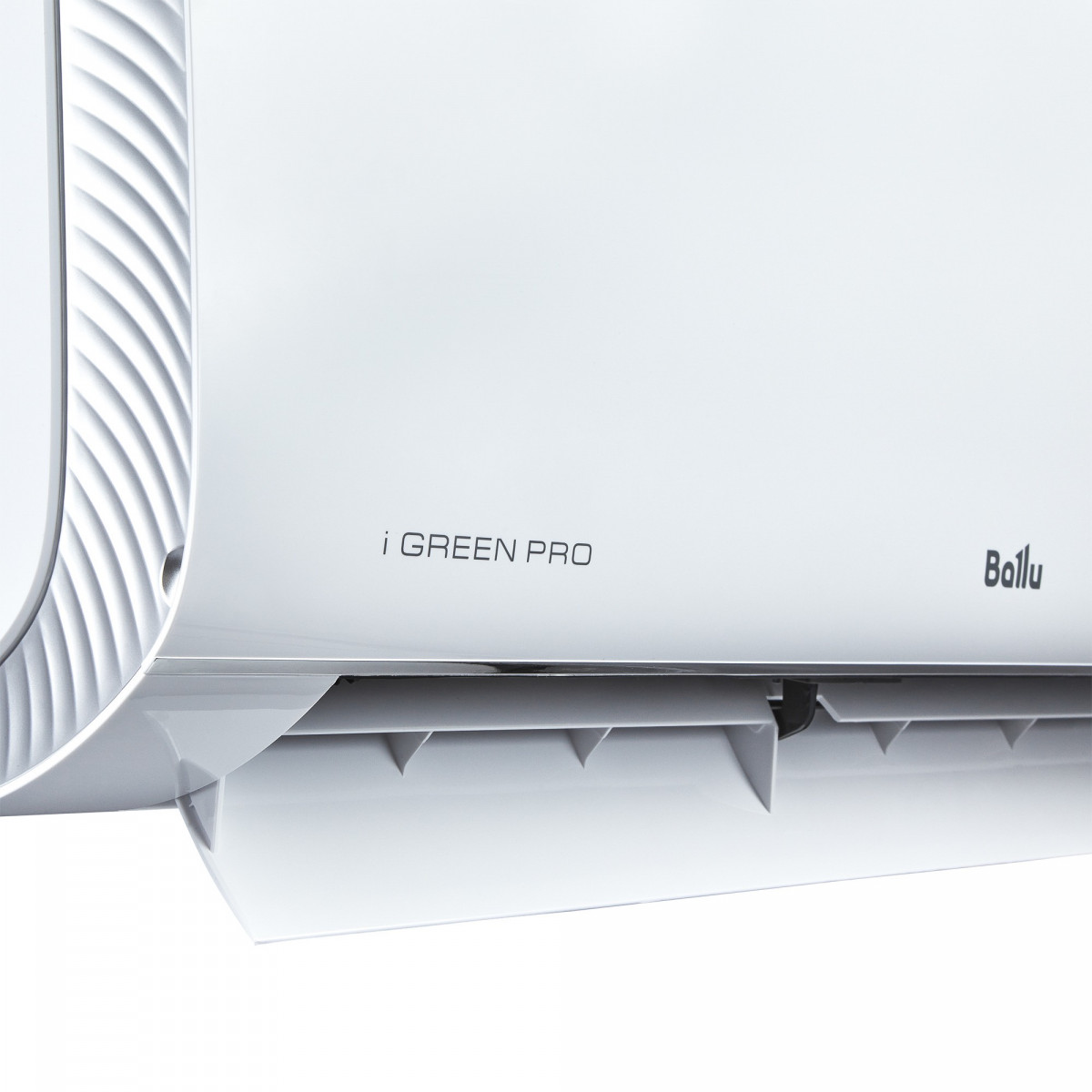 Сплит система Ballu iGreen Pro DC BSAGI-12HN8 + WiFi модуль Фото №7