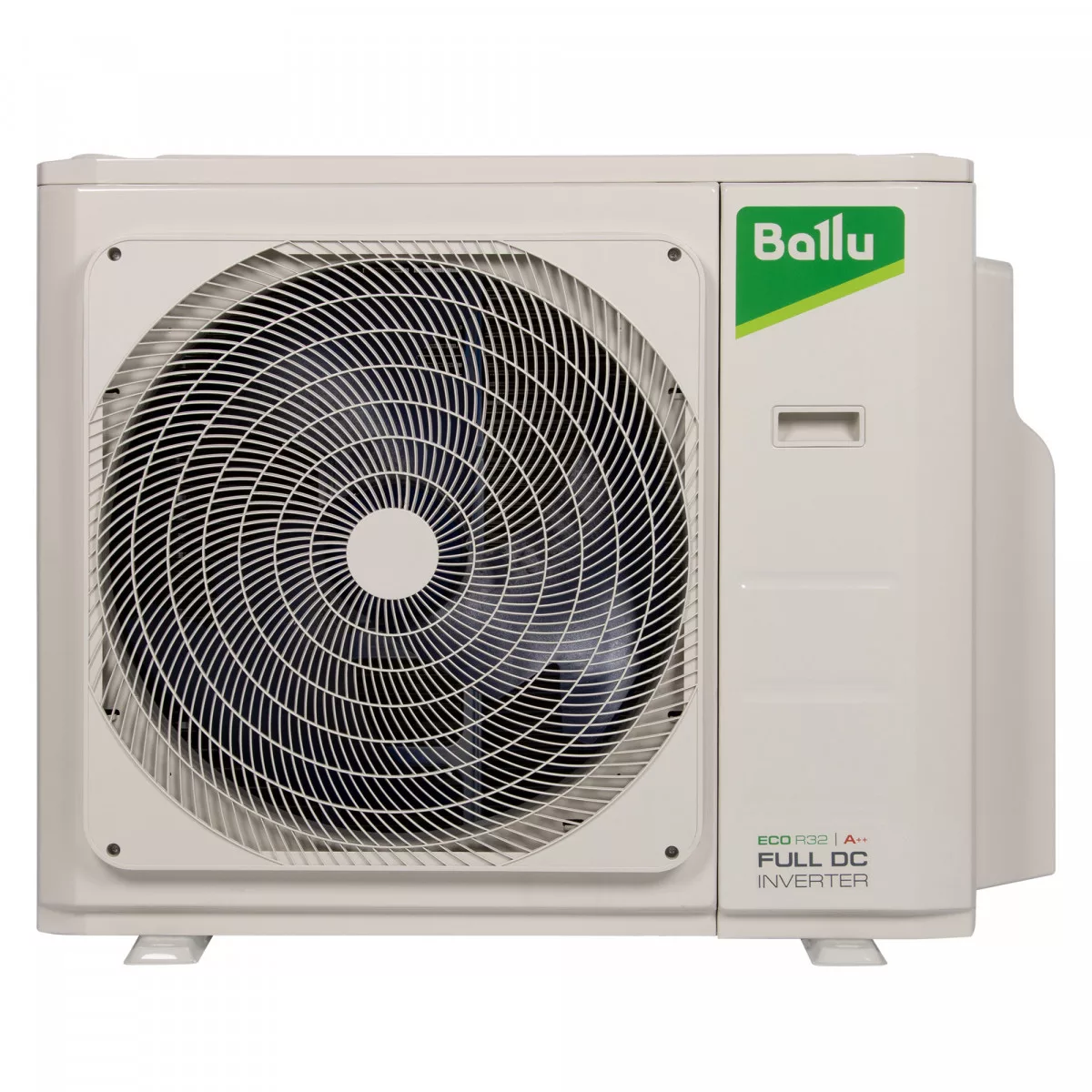 Ballu Eco Smart BM4OI-FM/out-28HN8_V1/EU+ 2*BSYI-FM/in-09HN8_V1/EU + BSYI-FM/in-12HN8_V1/EU Фото №3