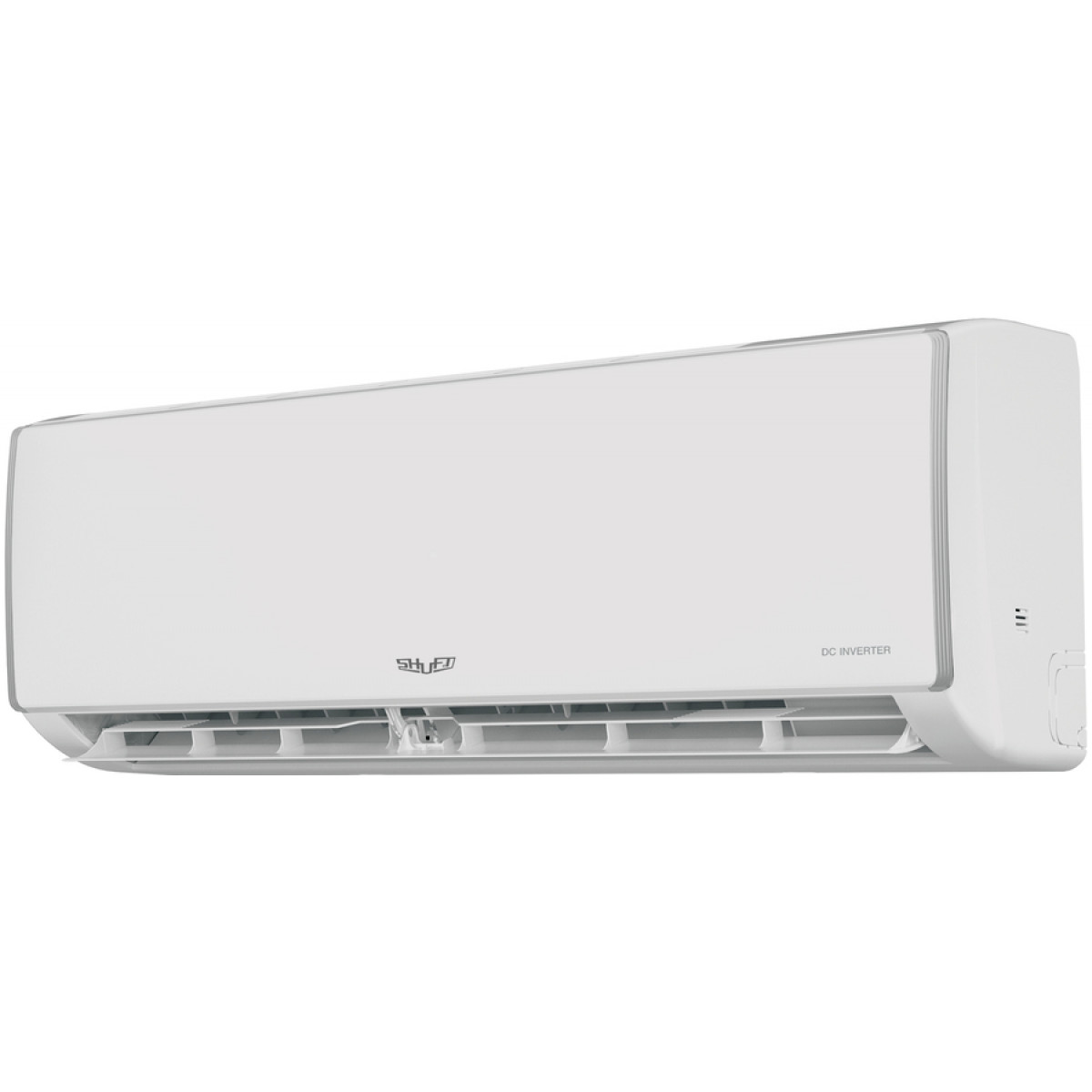 Shuft SFMO/I-21 FMI-3/N8 + SFMS/I-09 HB FMI/N8/white_WF + SFMS/I-18 HB FMI/N8/white_WF Фото №5