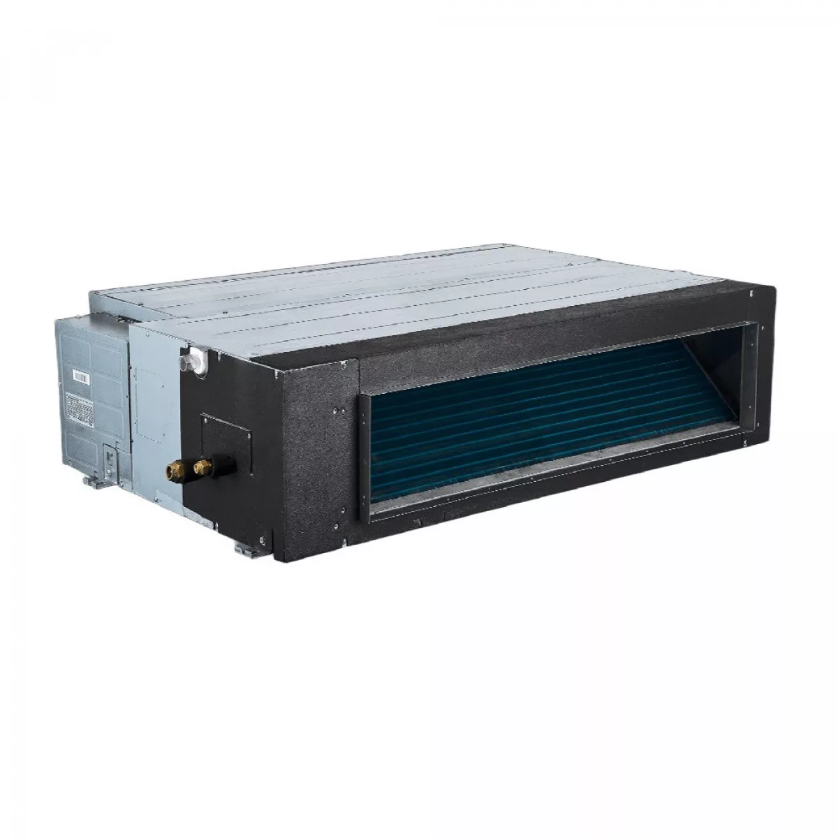 SHUFT Light Commercial SFLC_D-36HN1_V2 Фото №2