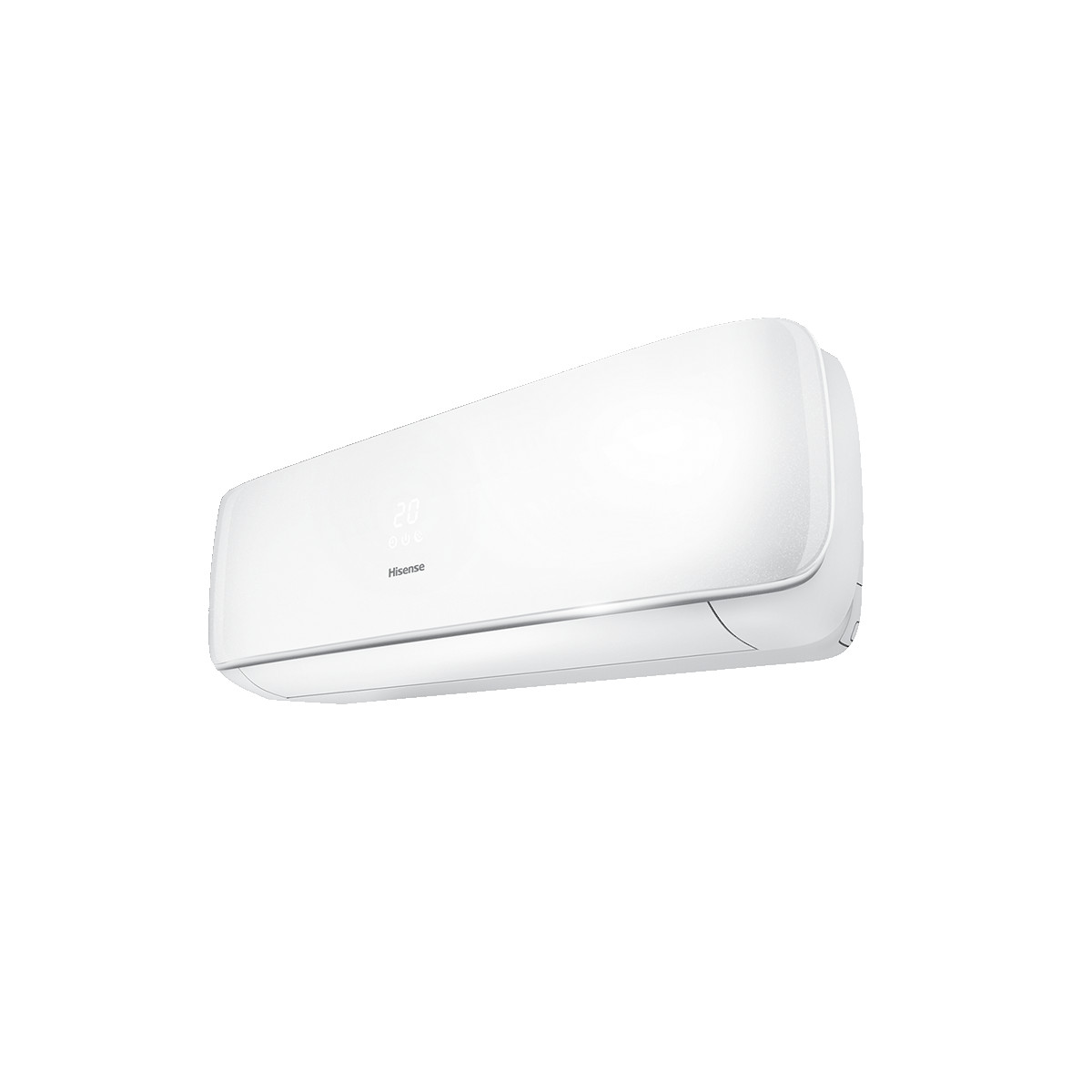 Внутренние блоки настенного типа Premium Design FREE Match DC Inverter AMS-12UR4SVETG6 Фото №0