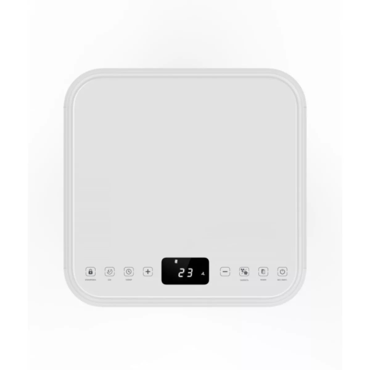 ROYAL CLIMA TESORO RM-TS22CH-E Фото №5
