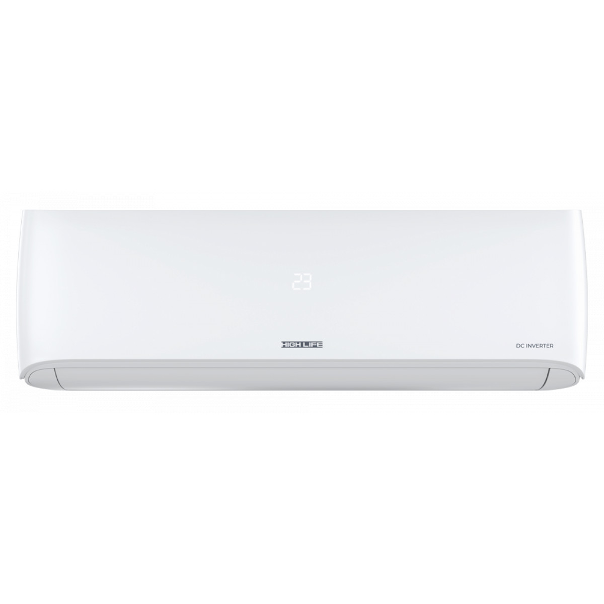 HIGH LIFE COMFORT CLASS Inverter ACHL-12CC-I-CHDV02S Фото №1