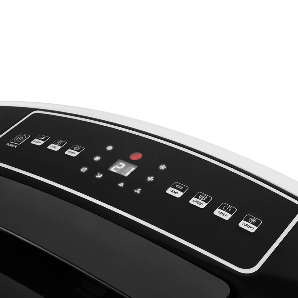 Electrolux Cool Power EACM-18 HP/N3 Фото №2