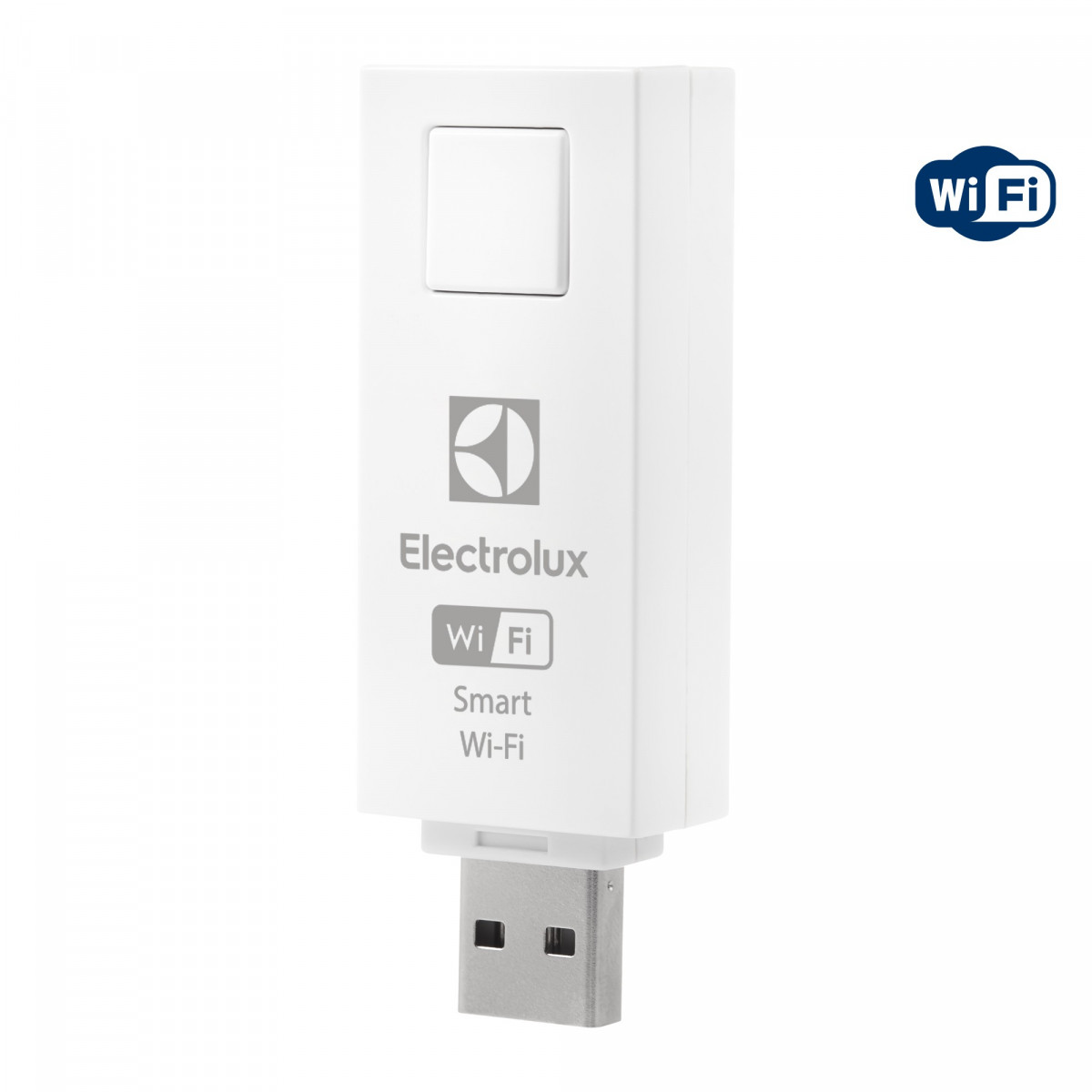 Модуль съёмный управляющий Electrolux ECH/WF-01 Smart Wi-Fi Фото №0