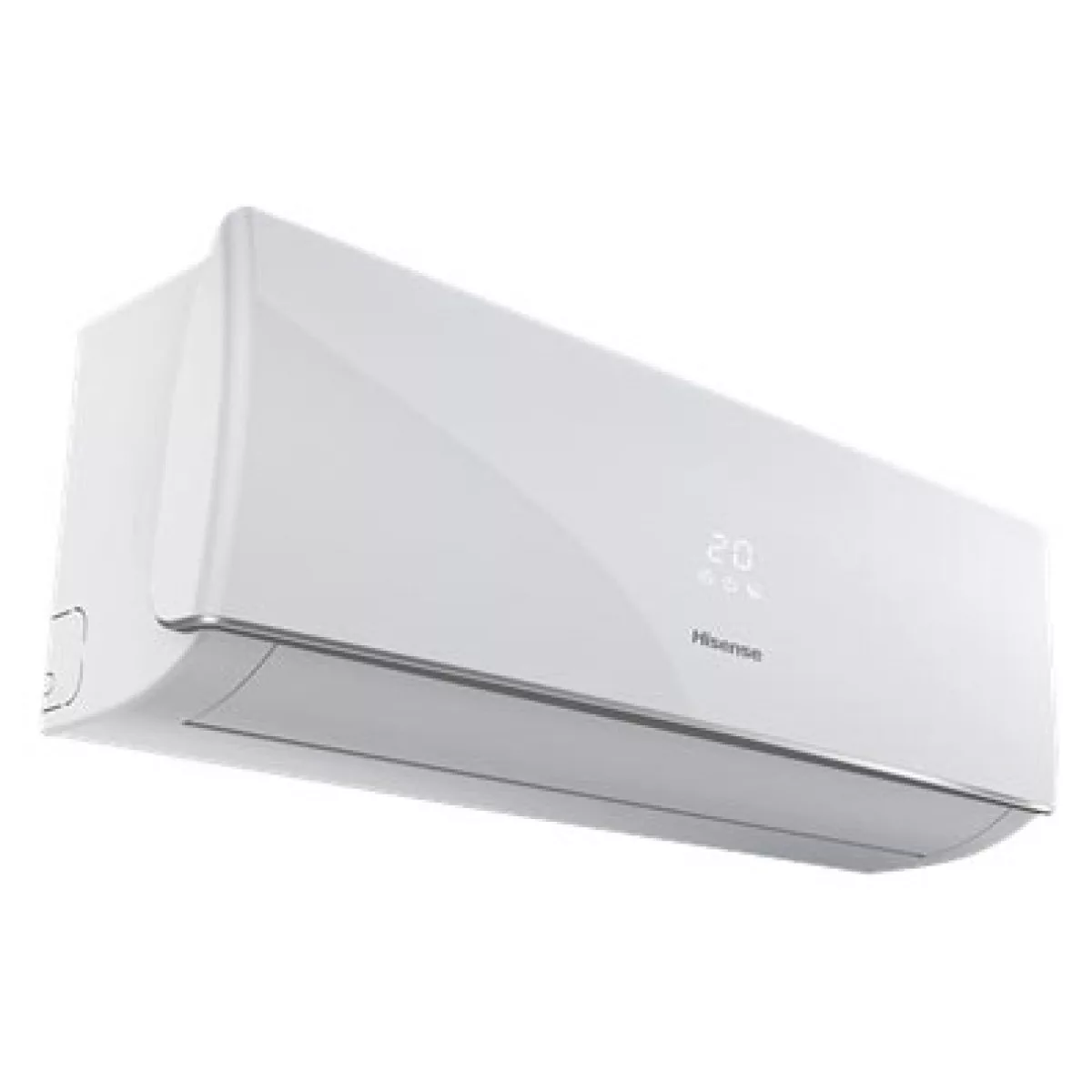 Hisense Smart Free Match DC Inverter AMS-09UW4RVEDB00 Фото №5